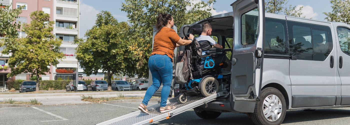 Featured Image for FIRST CARE EMS L.L.C.